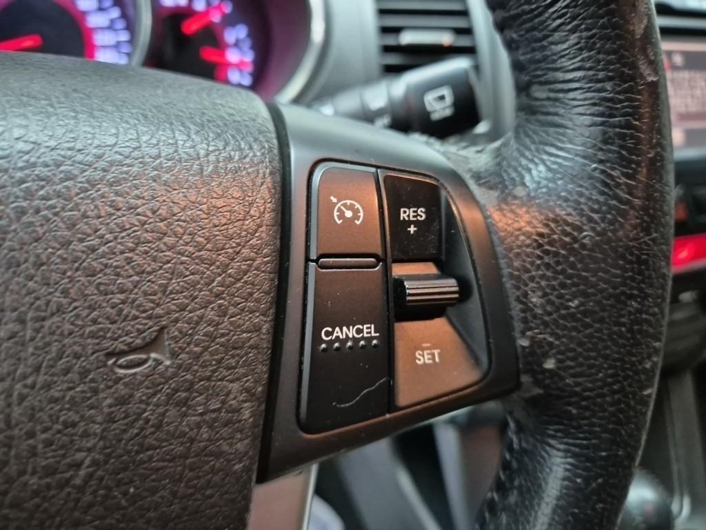 KIA Sorento 2011 Blanco - Importación desde Corea - HF Imports Iquique - Foto 15