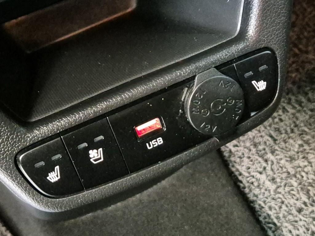 KIA Ray - Vista 3