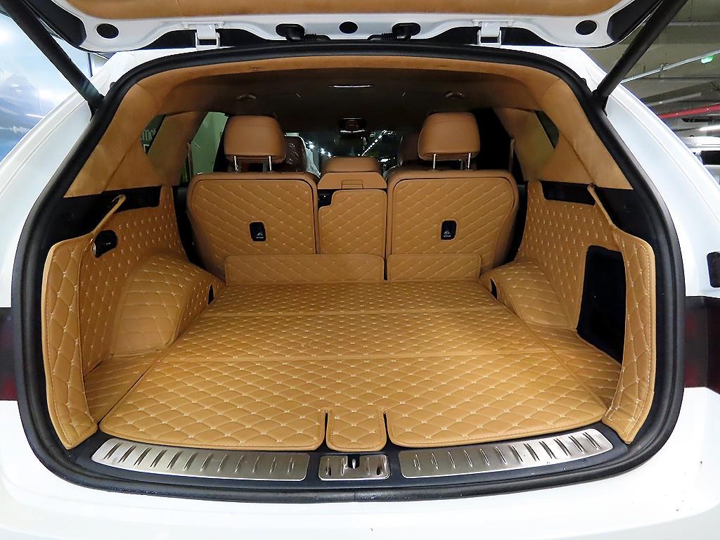 Genesis GV80 2020 Blanco - Importación desde Corea - HF Imports Iquique - Foto 15