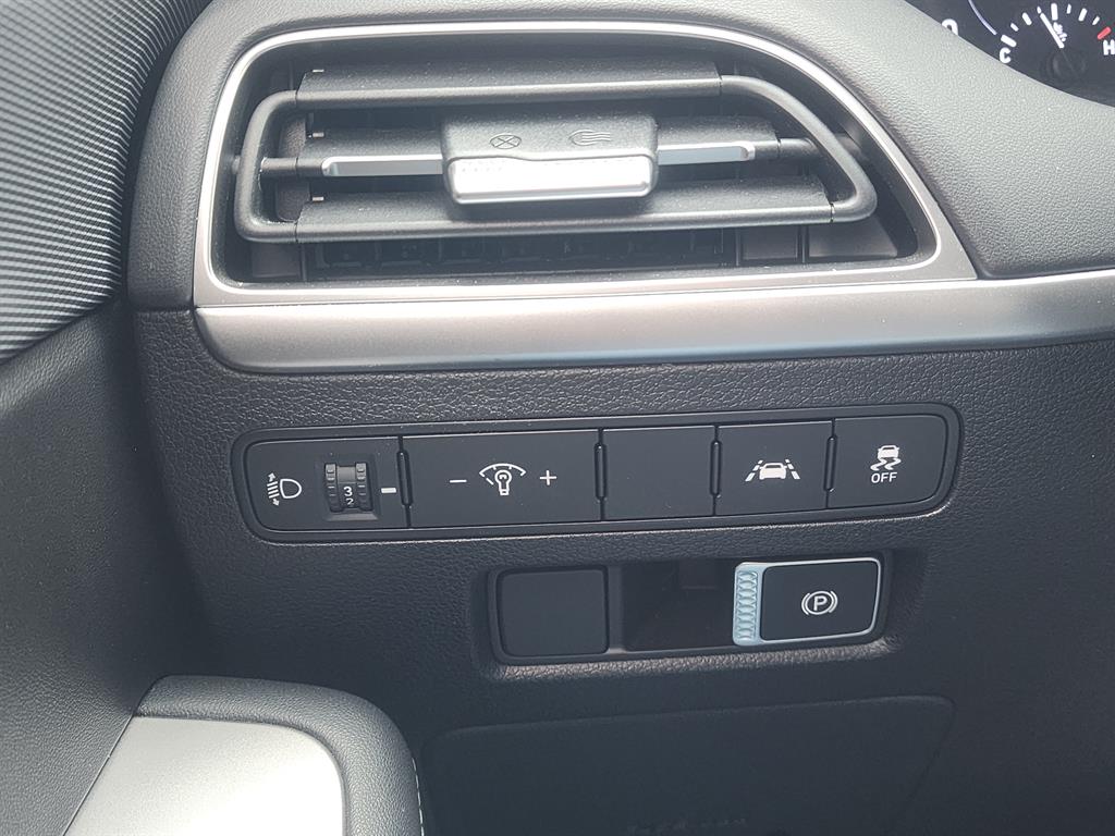 HYUNDAI Palisade 2022 Negro - Importación desde Corea - HF Imports Iquique - Foto 13