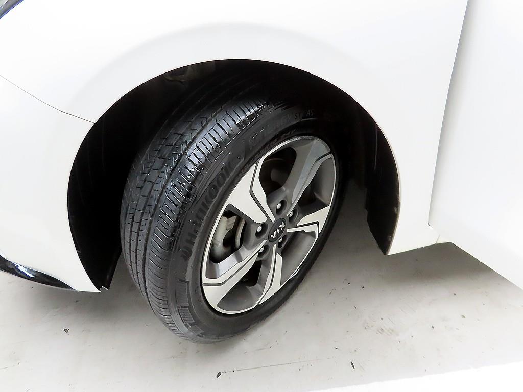 KIA K3 2019 Blanco - Importación desde Corea - HF Imports Iquique - Foto 19