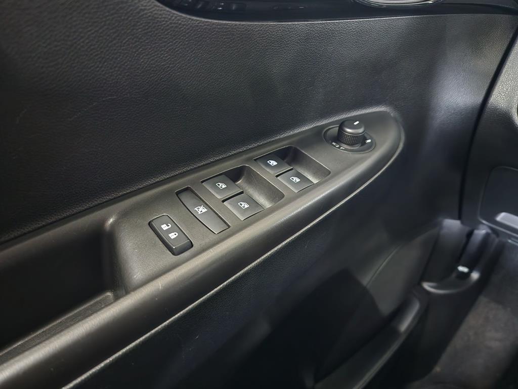 Chevrolet Spark - Vista 9