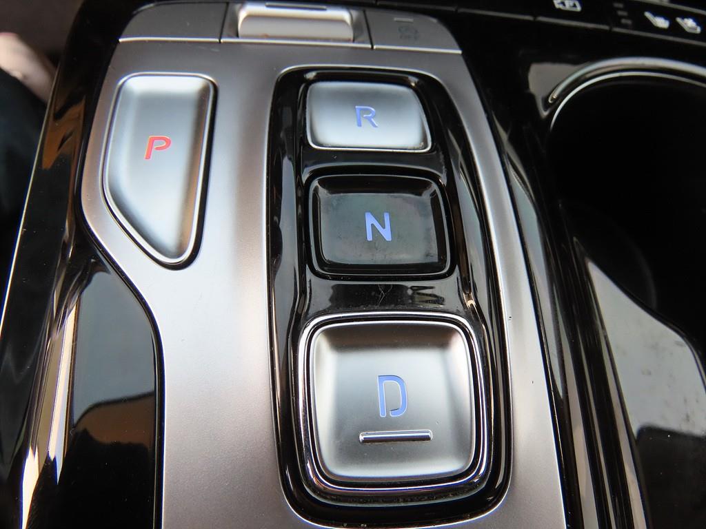 HYUNDAI Tucson - Vista 11