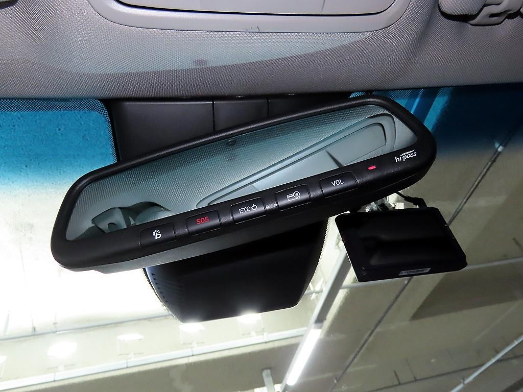 HYUNDAI Santa Fe 2020 Azul - Importación desde Corea - HF Imports Iquique - Foto 15