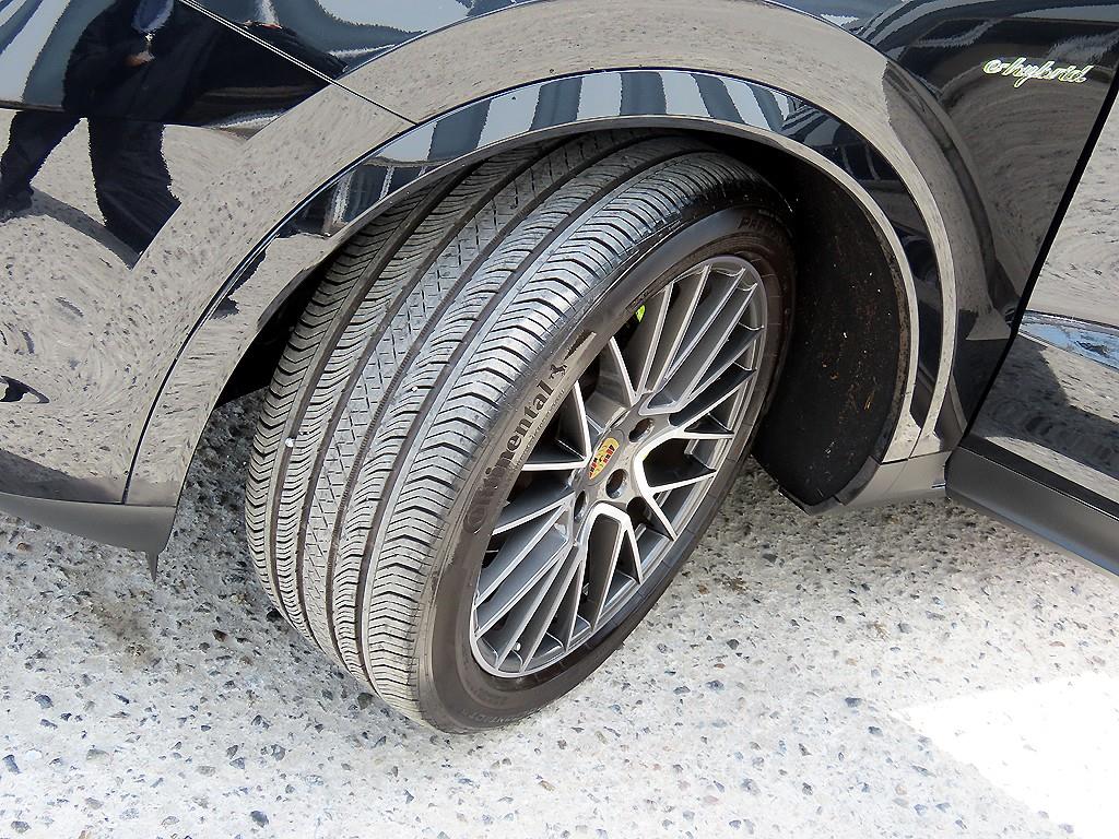 Porsche Cayenne 2022 Negro - Importación desde Corea - HF Imports Iquique - Foto 20