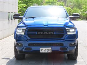 DODGE Rampic Up - Vista 2