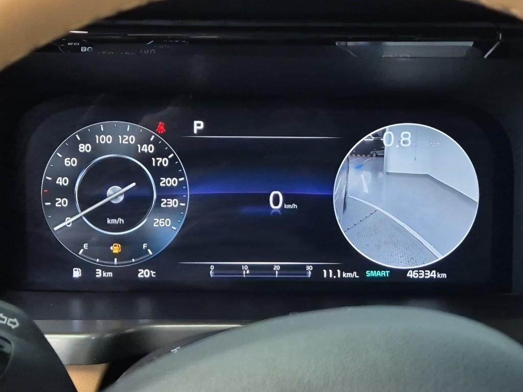 KIA Sorento - Vista 6