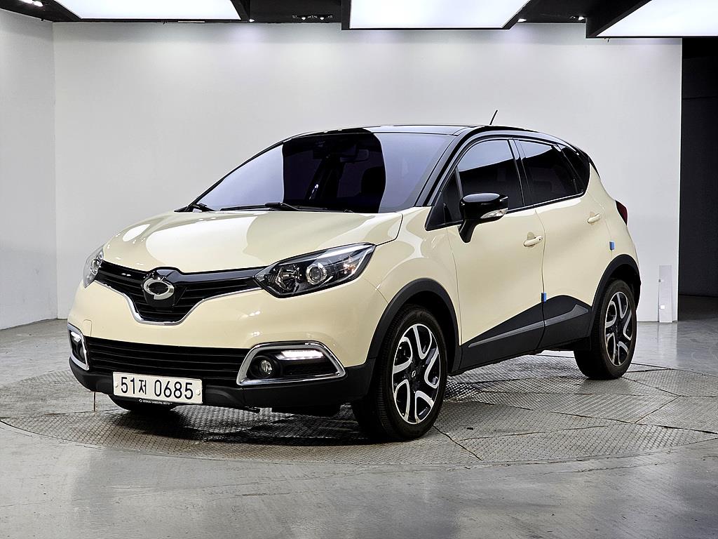 SAMSUNG QM3 2016 the color of pearl - Importación desde Corea - HF Imports Iquique - Foto 1