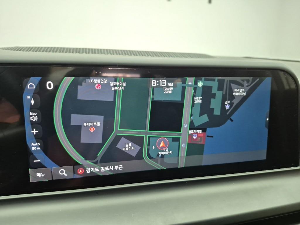 KIA Seltos 2024 Blanco - Importación desde Corea - HF Imports Iquique - Foto 13