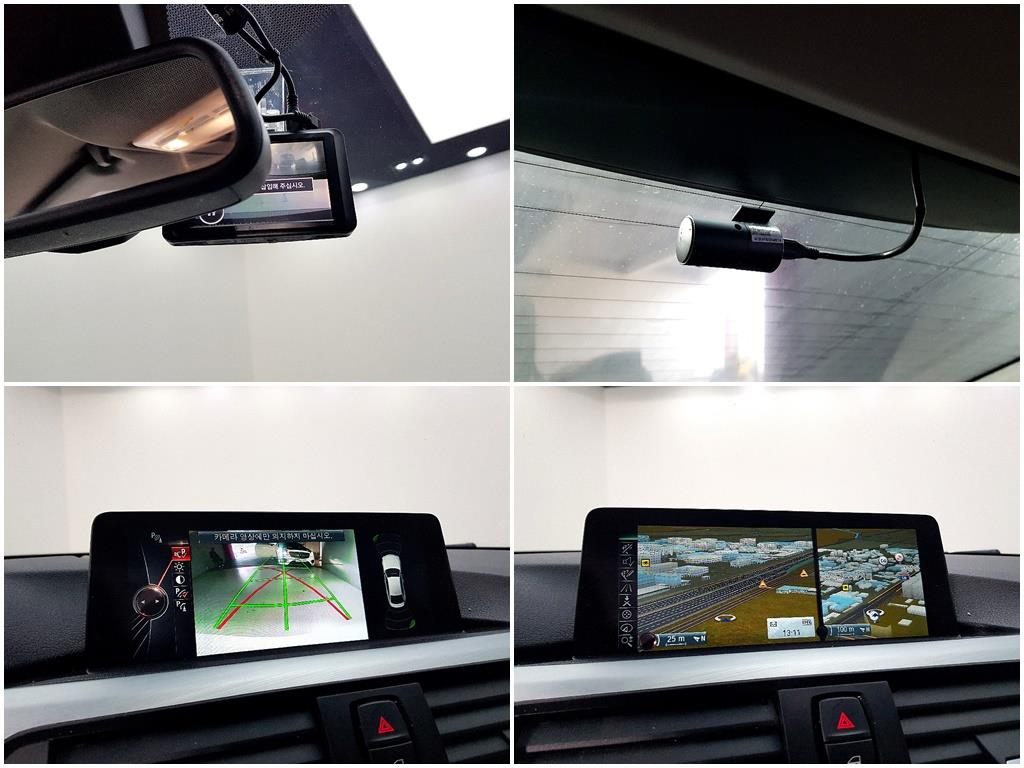 BMW 4 Series 2016 Blanco - Importación desde Corea - HF Imports Iquique - Foto 14