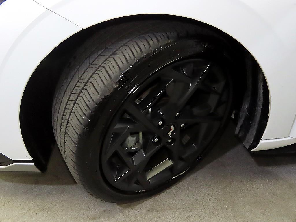 HYUNDAI Avante 2024 Blanco - Importación desde Corea - HF Imports Iquique - Foto 20