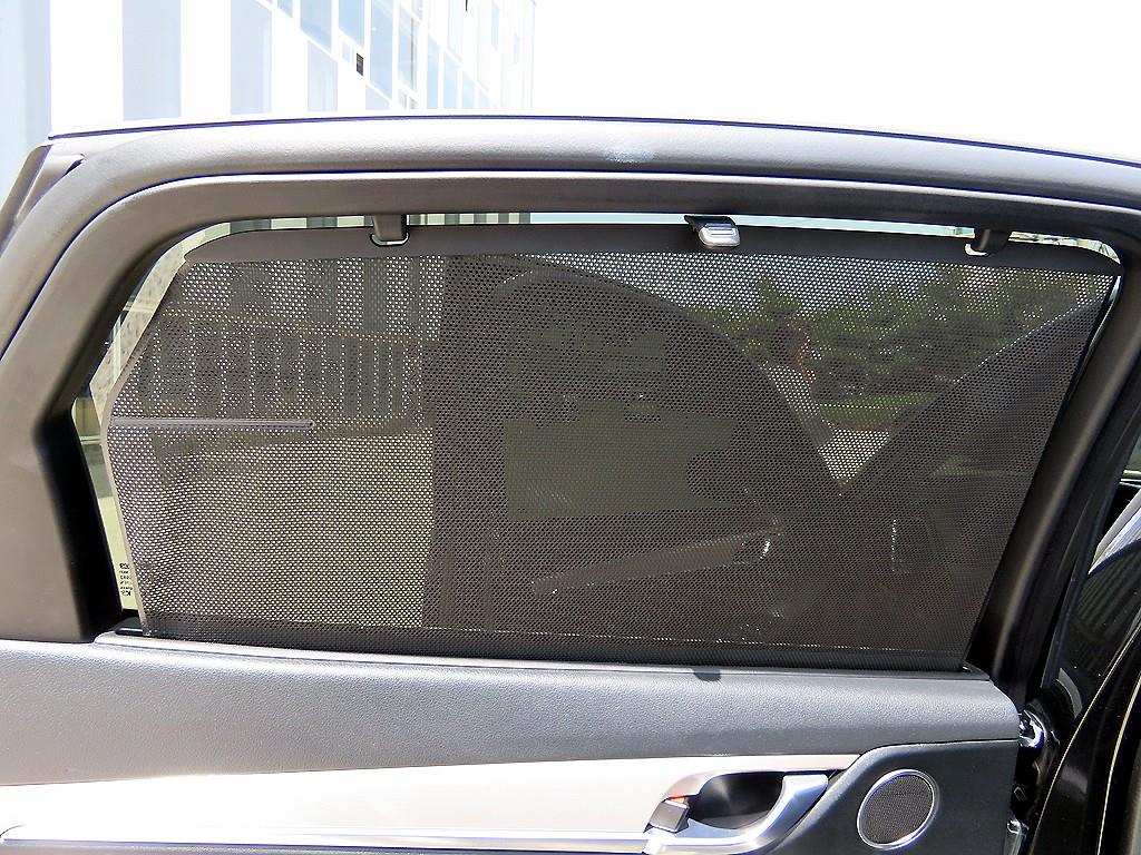 HYUNDAI Grandeur 2018 Negro - Importación desde Corea - HF Imports Iquique - Foto 15