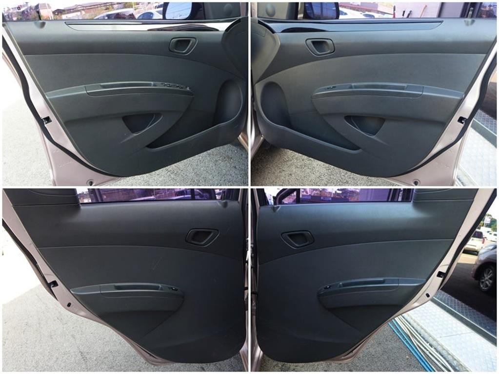 Chevrolet Spark 2012 - Importación desde Corea - HF Imports Iquique - Foto 18