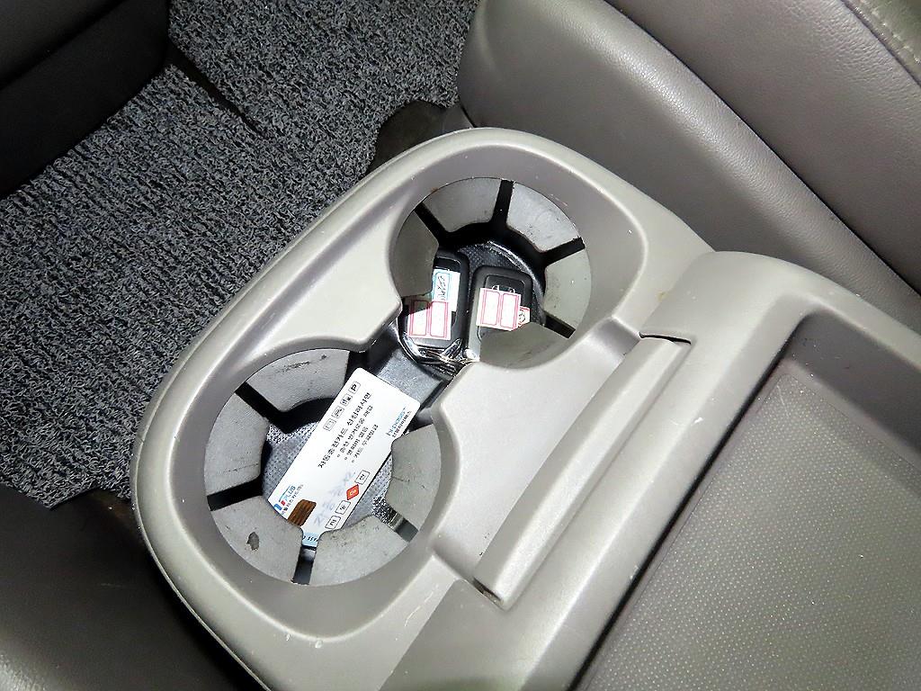 Honda Odyssey - Vista 12