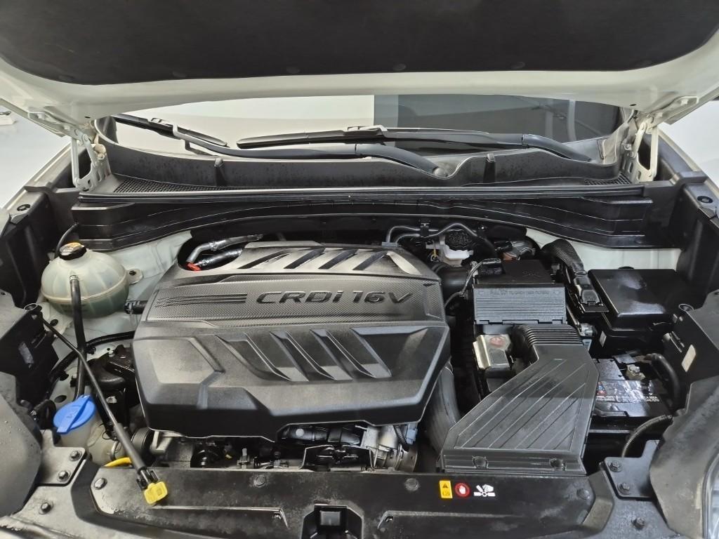 KIA Sportage - Vista 5
