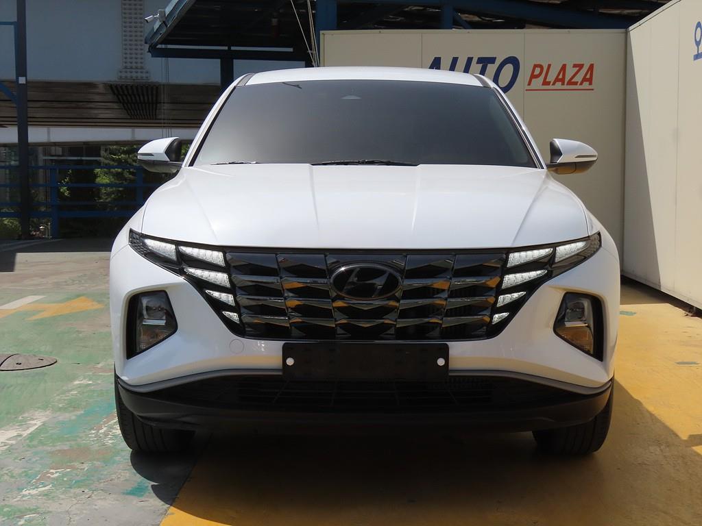 HYUNDAI Tucson - Vista 2
