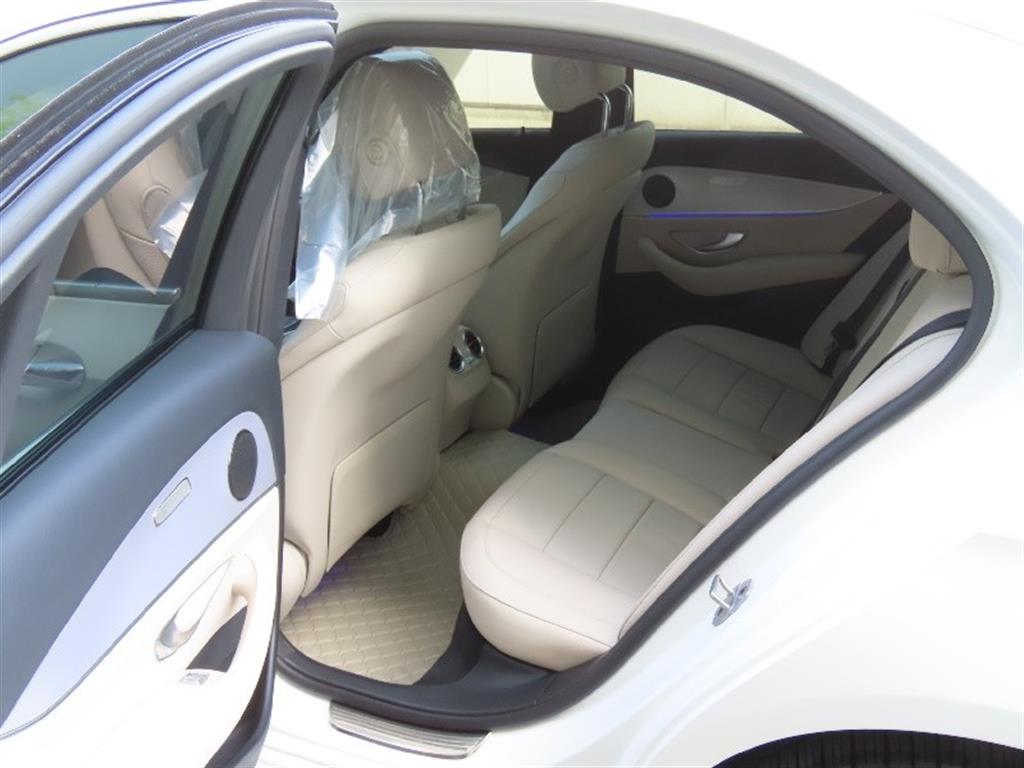 Mercedes Benz E class 2021 - Importación desde Corea - HF Imports Iquique - Foto 13