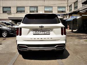 KIA Sorento - Vista 6