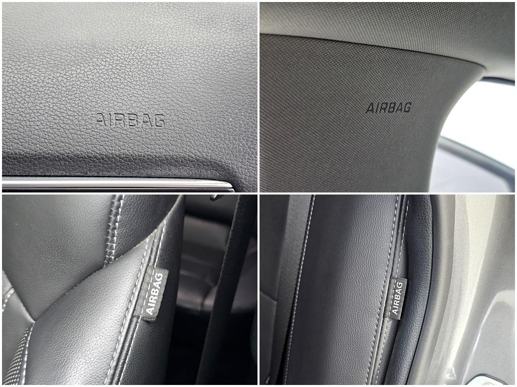 HYUNDAI Grandeur 2018 Gris - Importación desde Corea - HF Imports Iquique - Foto 1