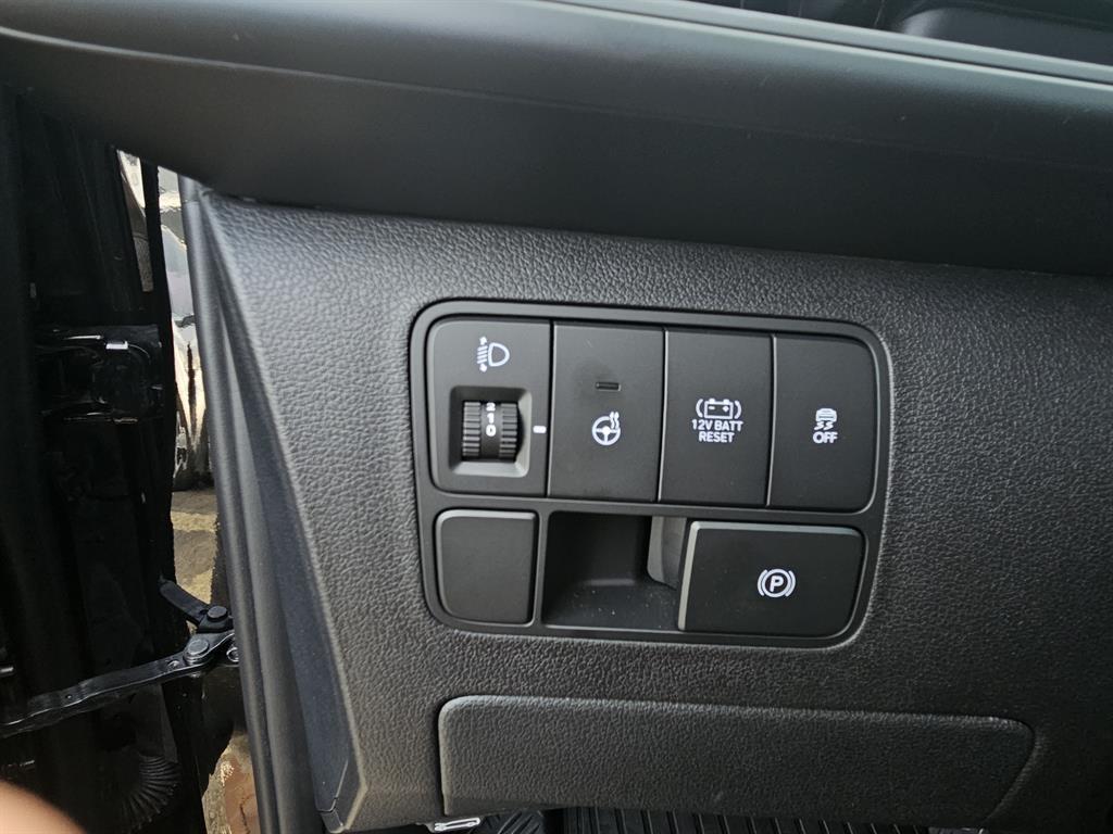 HYUNDAI Staria - Vista 6