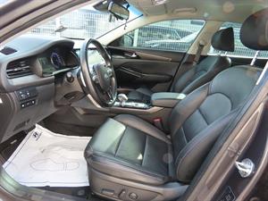 KIA K7 - Vista 10