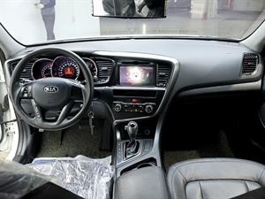 KIA K5 - Vista 10