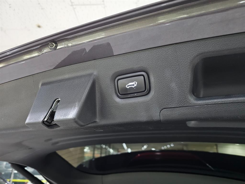 HYUNDAI Santa Fe 2021 Gris - Importación desde Corea - HF Imports Iquique - Foto 17