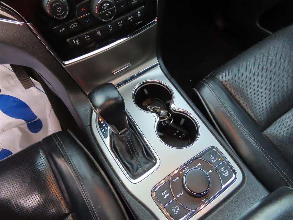 Jeep Cherokee 2020 Negro - Importación desde Corea - HF Imports Iquique - Foto 13