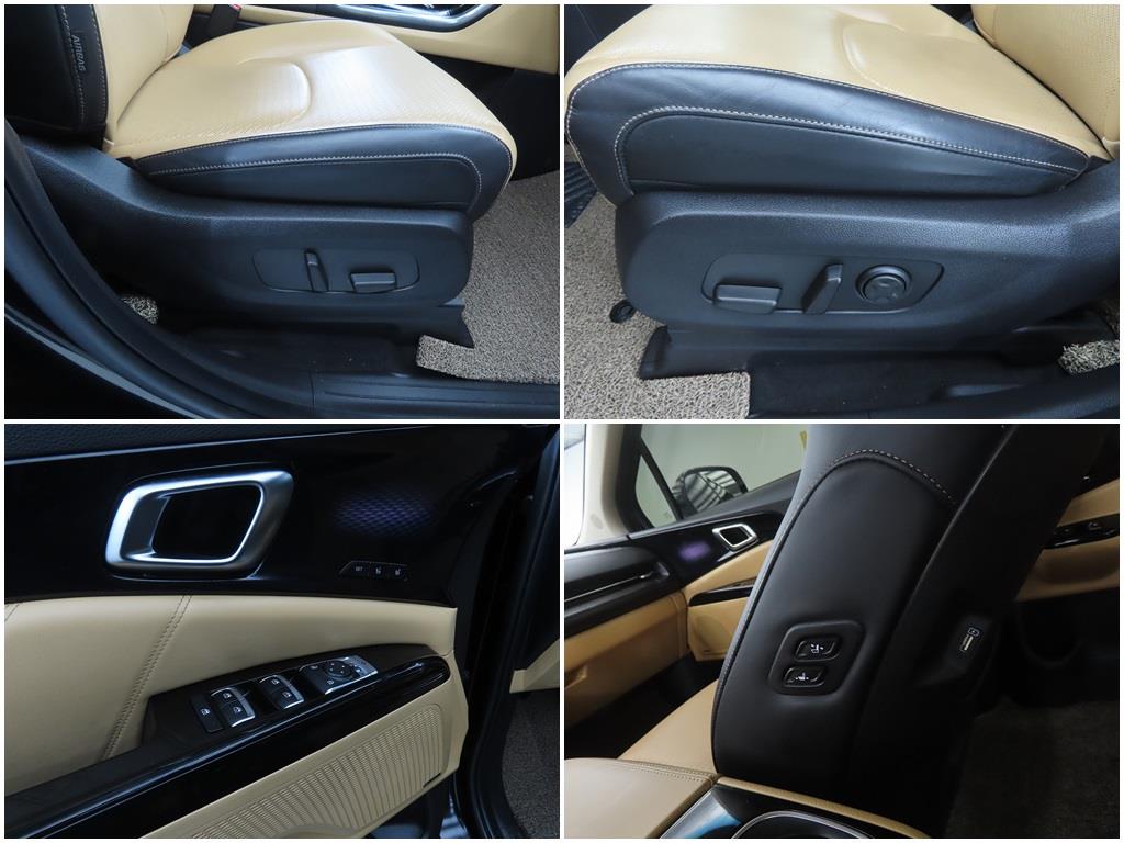 KIA Carnival 2021 Negro - Importación desde Corea - HF Imports Iquique - Foto 15
