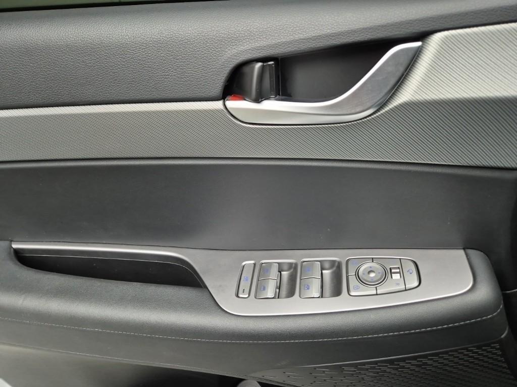 HYUNDAI Palisade 2023 Gris - Importación desde Corea - HF Imports Iquique - Foto 18