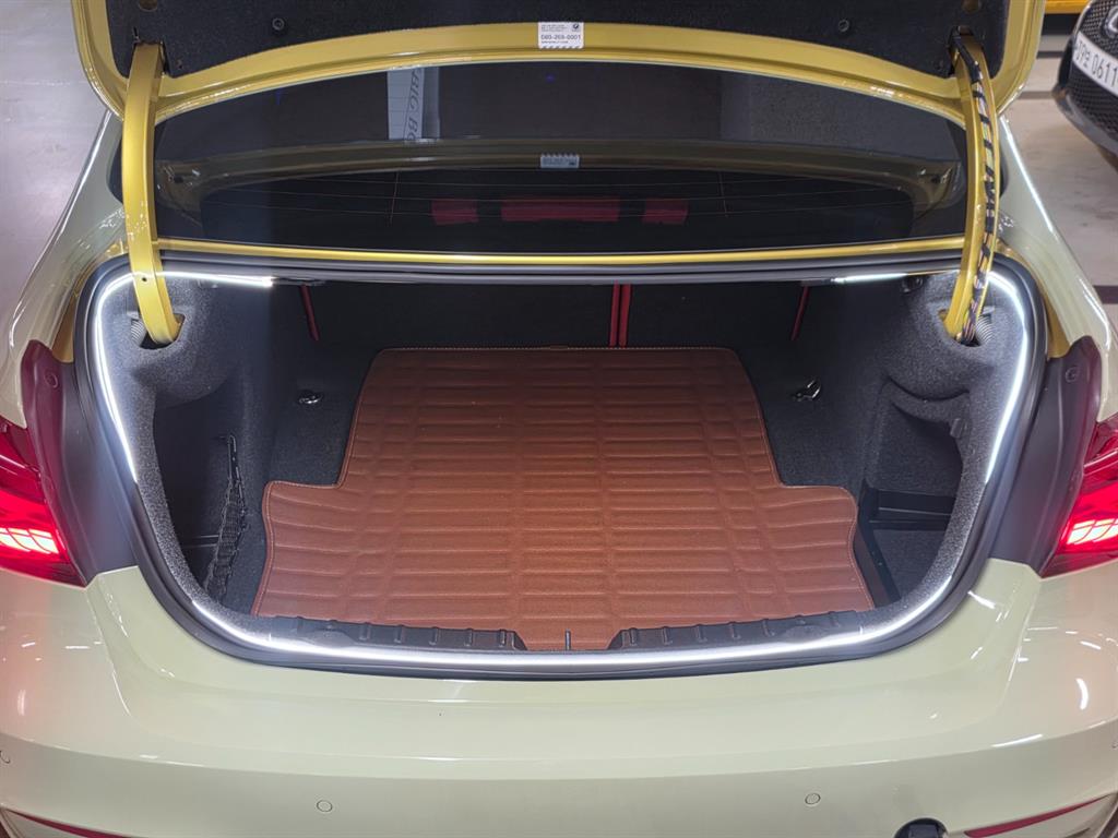 BMW 3 series - Vista 6