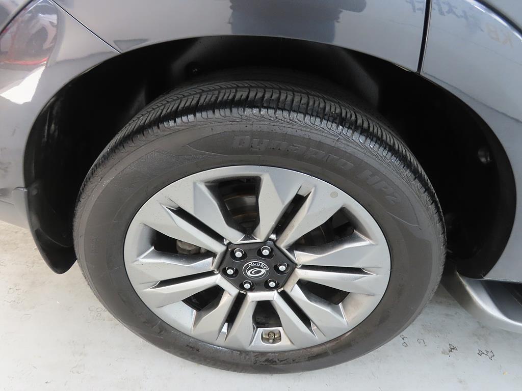 KIA Mohave 2020 Gris - Importación desde Corea - HF Imports Iquique - Foto 20