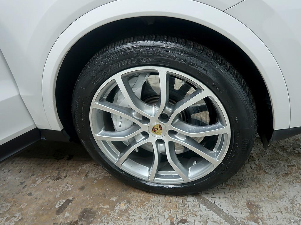 Porsche Cayenne 2020 Negro - Importación desde Corea - HF Imports Iquique - Foto 8
