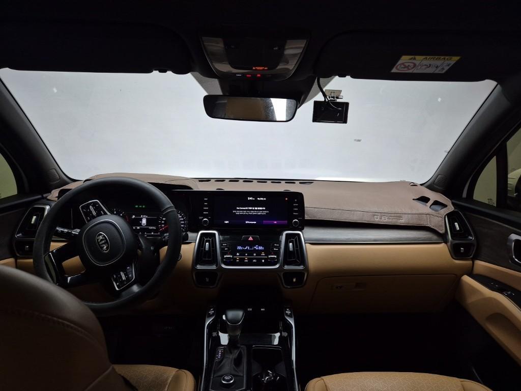 KIA Sorento - Vista 7