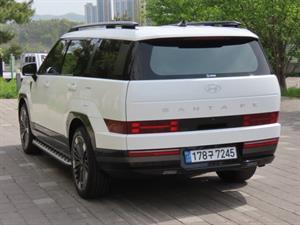 HYUNDAI Santa Fe - Vista 8