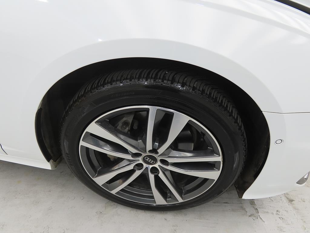 Audi A6 2023 Blanco - Importación desde Corea - HF Imports Iquique - Foto 20