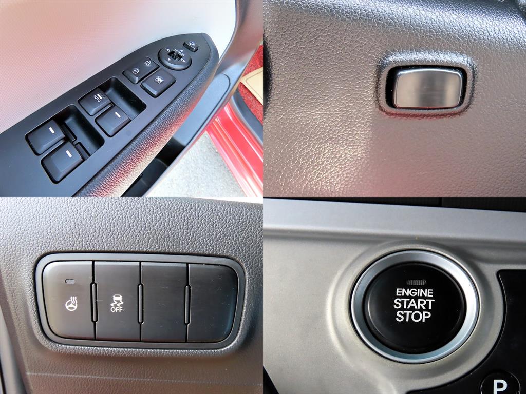 KIA Ray 2014 Gris - Importación desde Corea - HF Imports Iquique - Foto 17
