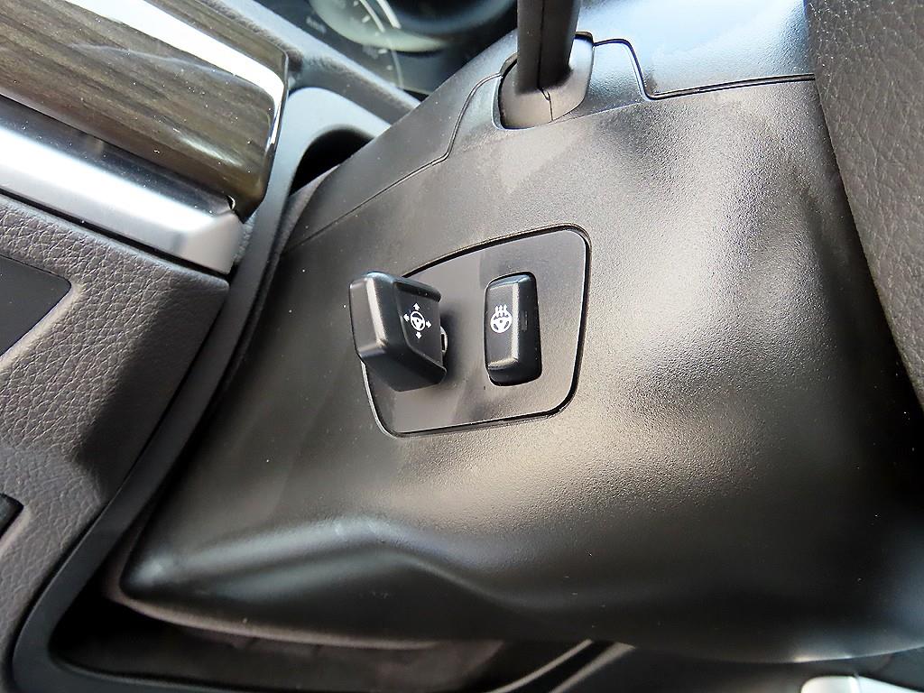 BMW Gran Turismo 2015 Blanco - Importación desde Corea - HF Imports Iquique - Foto 14