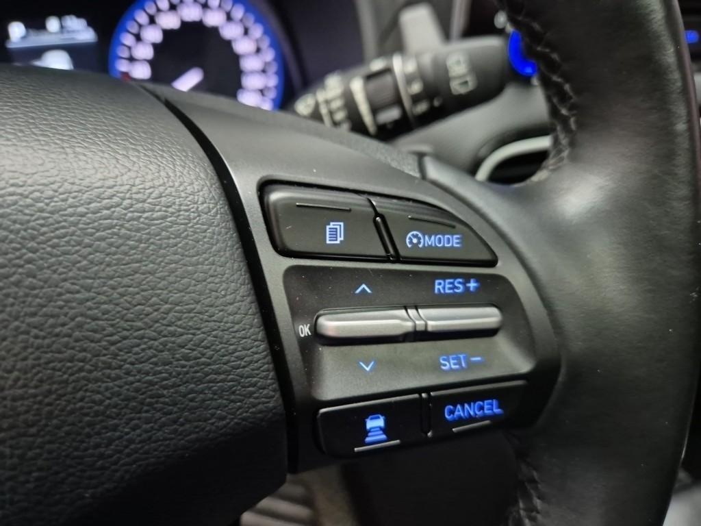 HYUNDAI Kona 2020 Blanco - Importación desde Corea - HF Imports Iquique - Foto 16