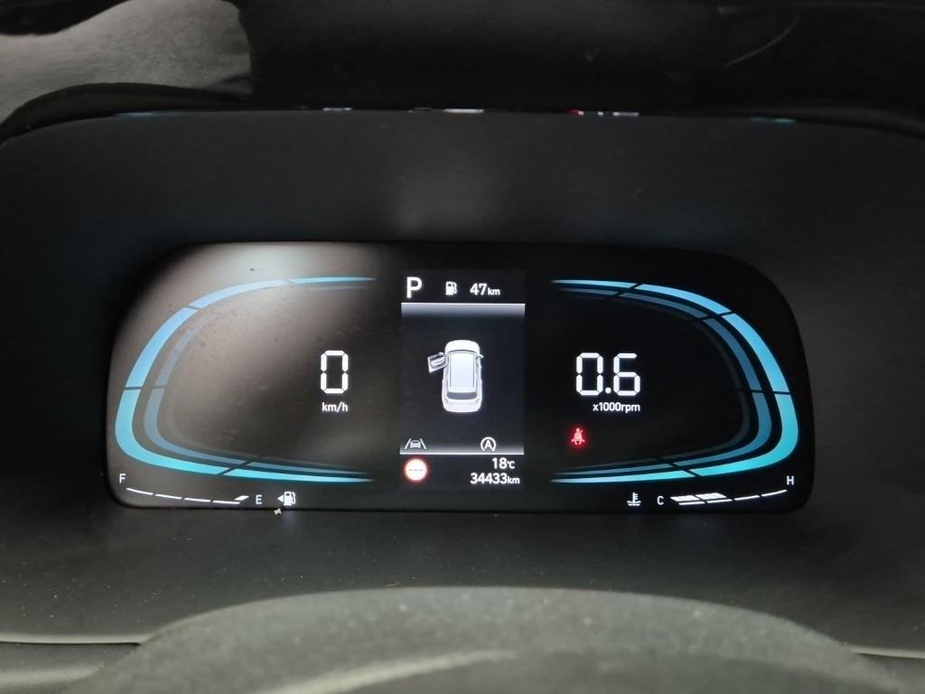 HYUNDAI Palisade - Vista 6