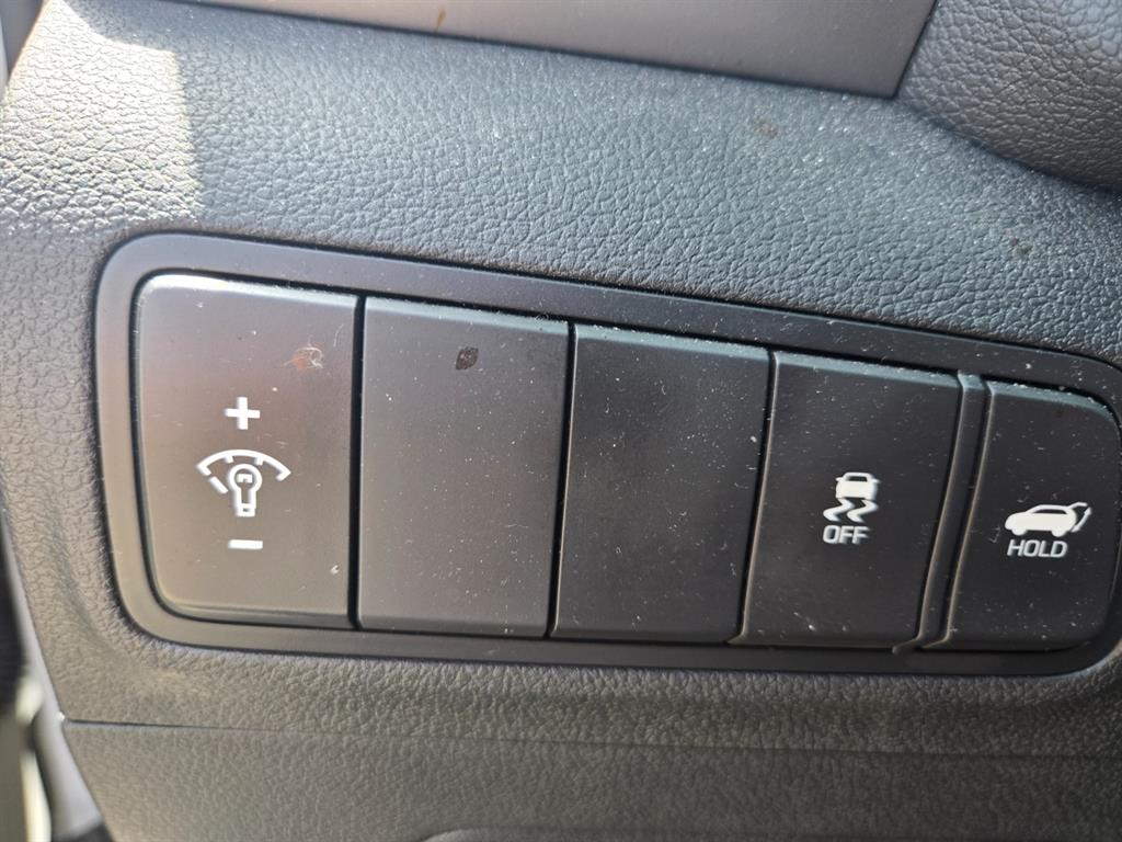 HYUNDAI Tucson - Vista 7