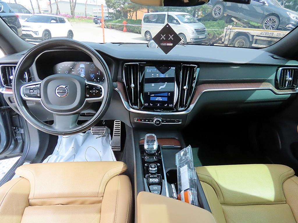 Volvo S60 - Vista 7