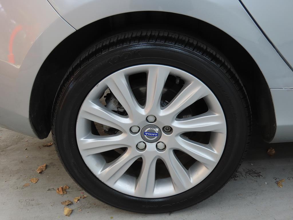 Volvo V40 2016 Plateado - Importación desde Corea - HF Imports Iquique - Foto 20