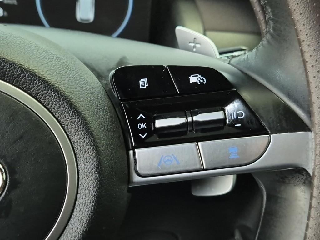 HYUNDAI Tucson 2022 Gris - Importación desde Corea - HF Imports Iquique - Foto 15