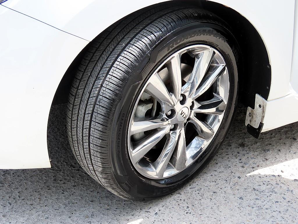 KIA Carnival 2020 Blanco - Importación desde Corea - HF Imports Iquique - Foto 20
