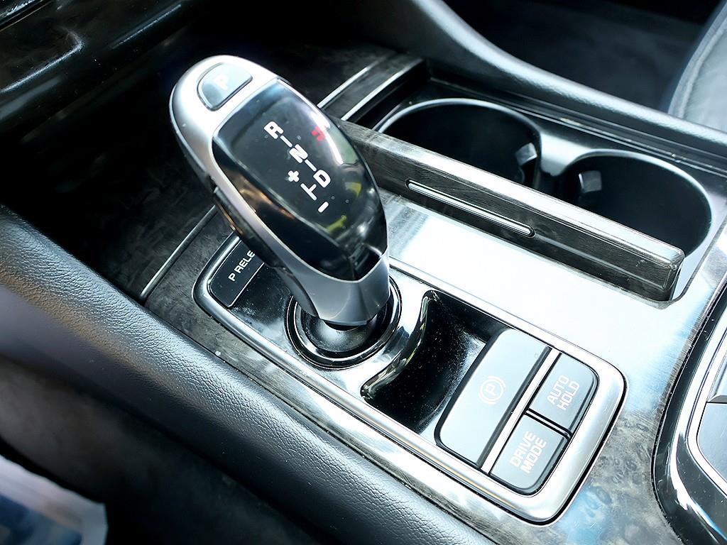 KIA K9 2015 Negro - Importación desde Corea - HF Imports Iquique - Foto 7