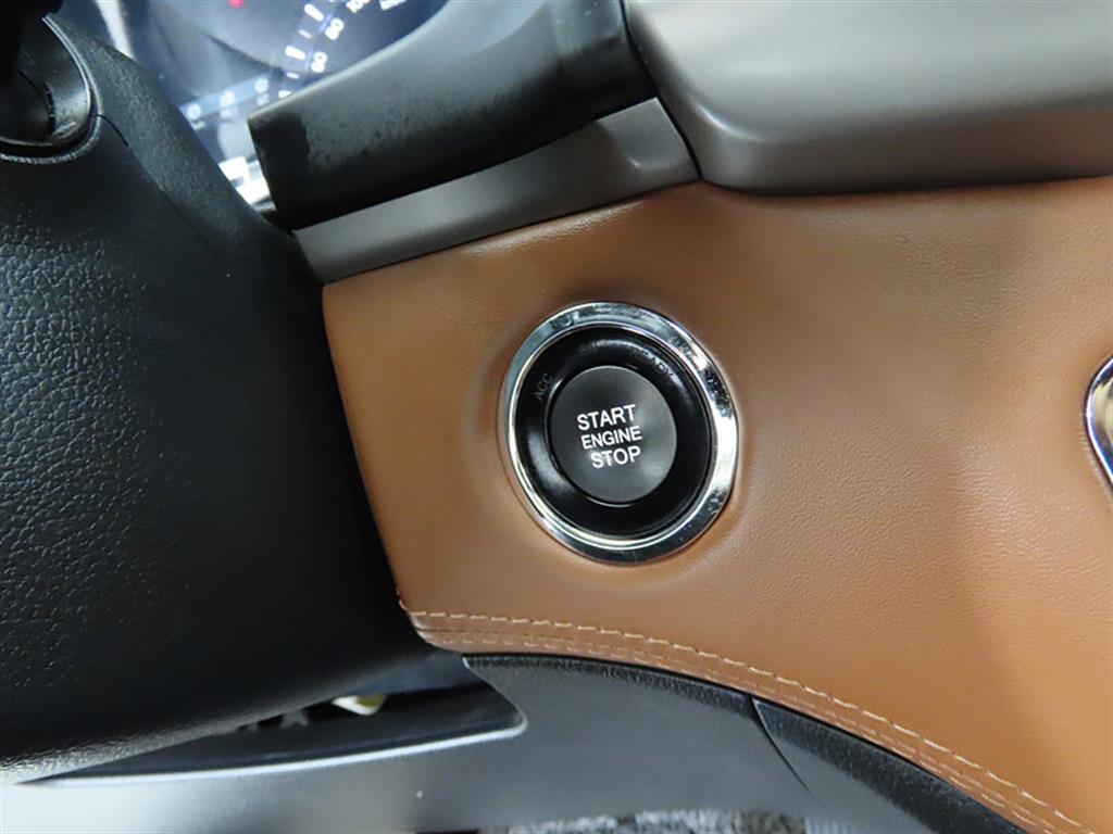 Ssangyong Rexton - Vista 11