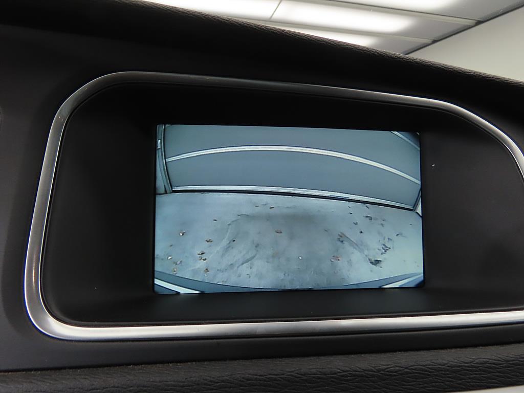 Volvo V40 - Vista 10