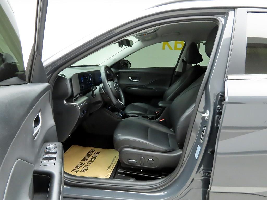 HYUNDAI Kona 2023 - Importación desde Corea - HF Imports Iquique - Foto 14