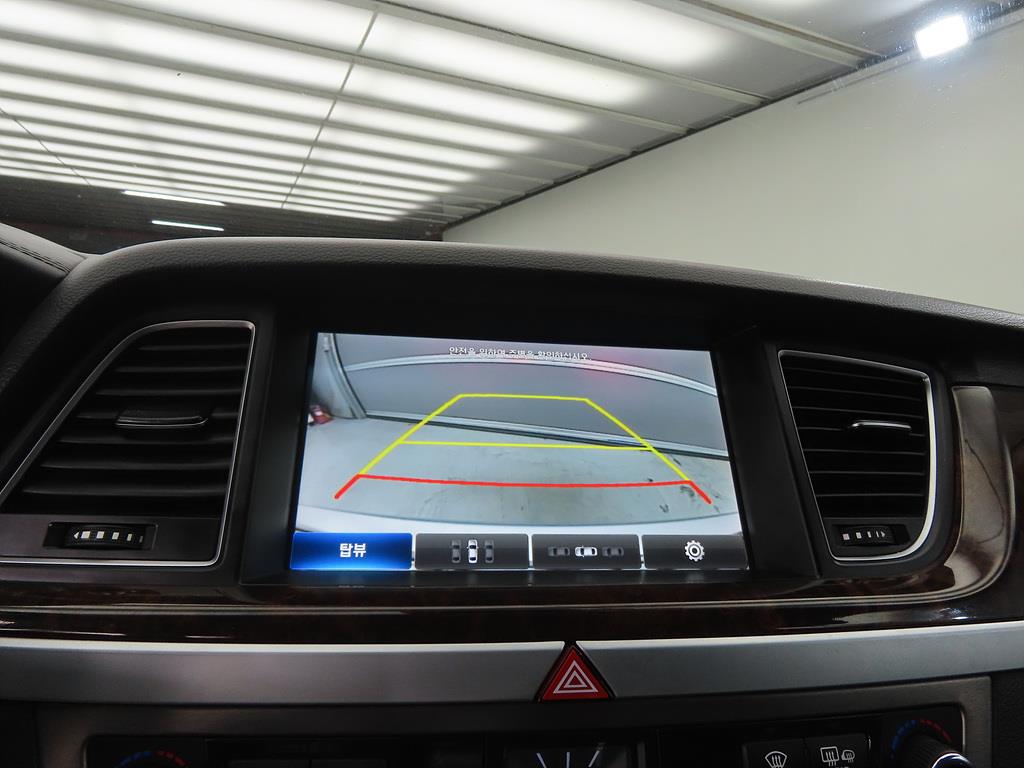 HYUNDAI Genesis 2015 Plateado - Importación desde Corea - HF Imports Iquique - Foto 14